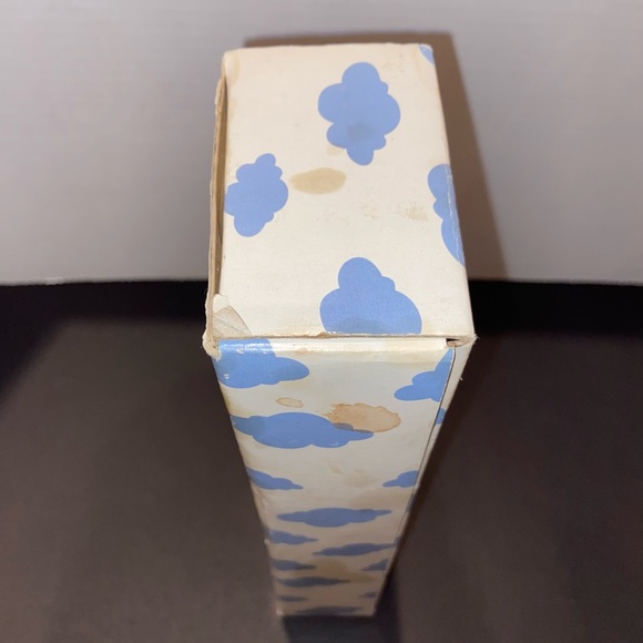 Vintage Winnie the Pooh Cake Server Birthday Party The Disney Store Bear Gifts - Picture 8 of 10